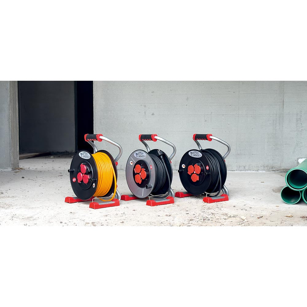 BACHMANN_Profikabeltrommel