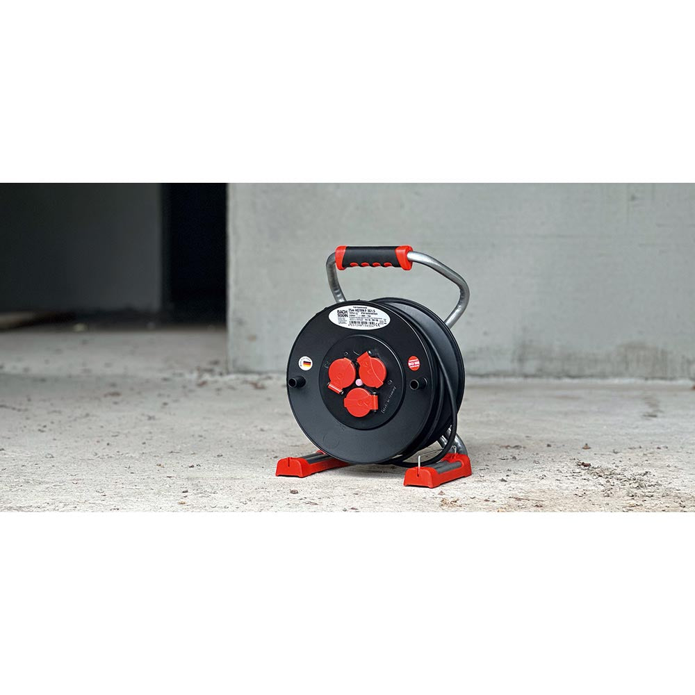 BACHMANN_Profikabeltrommel_399.190_und_399.191