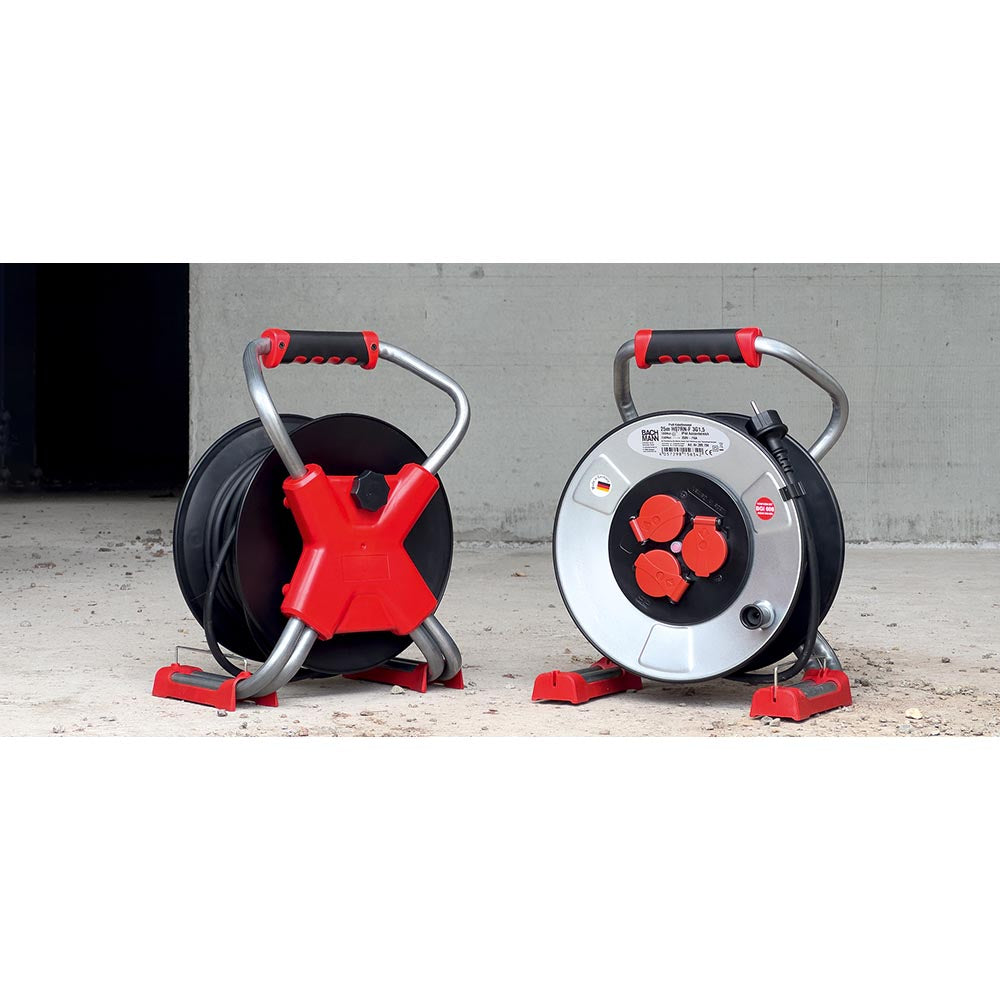 BACHMANN_Profikabeltrommel_399.194_und_399.195