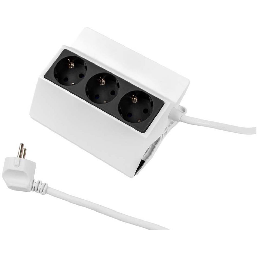 Bachmann Steckdosenleiste Peggy