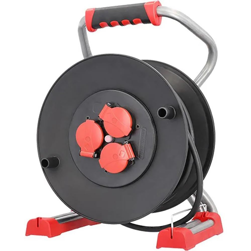 Profi-Kabeltrommel399.190