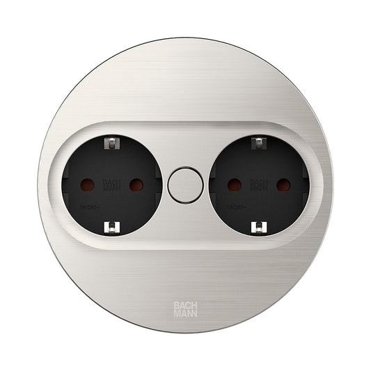 Bachmann Steckdosenleiste Twist 2 - 2946.000