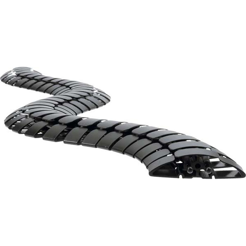 Bachmann KABELSCHLANGE PRO black