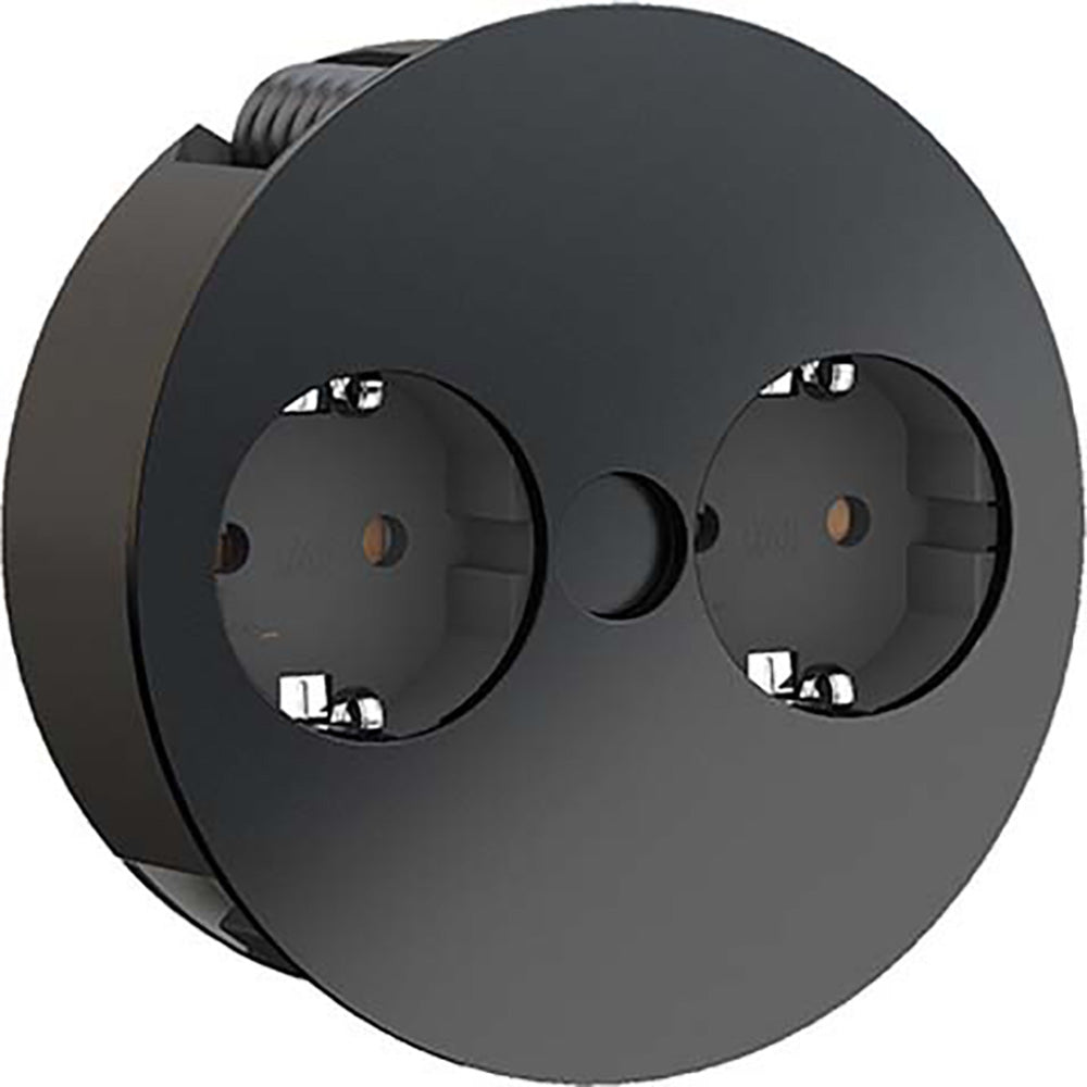 Bachmann Steckdosenleiste Twist 931.150