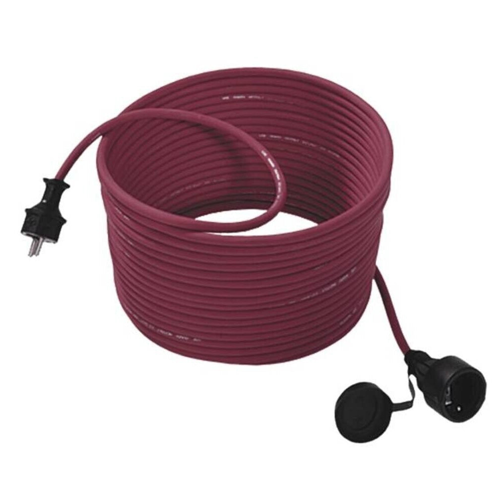 343.37x_Bachmann-Schutzkontaktverlaengerung_rot