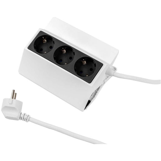 Bachmann Steckdosenleiste Peggy