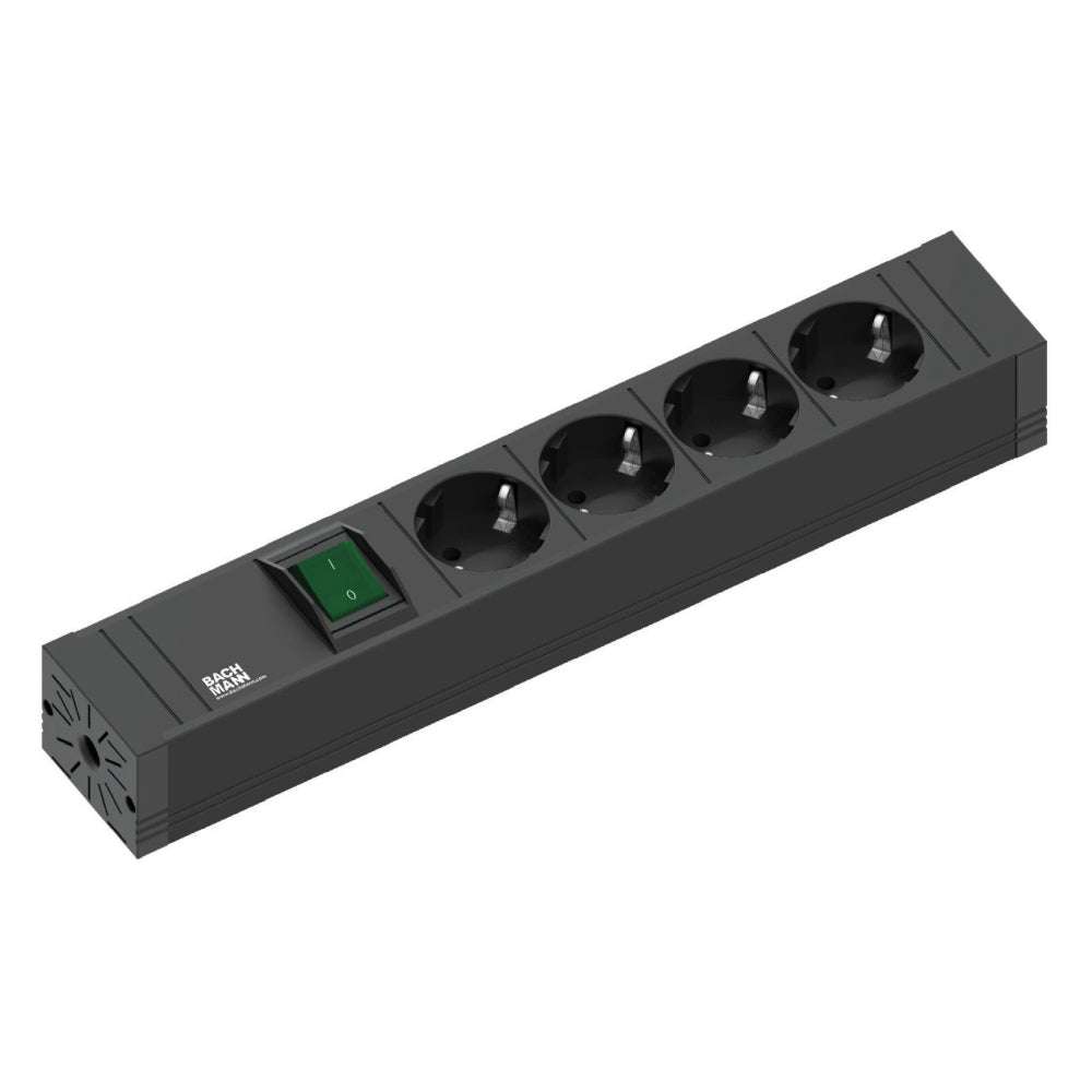 Bachmann ConnectLine 420.0012