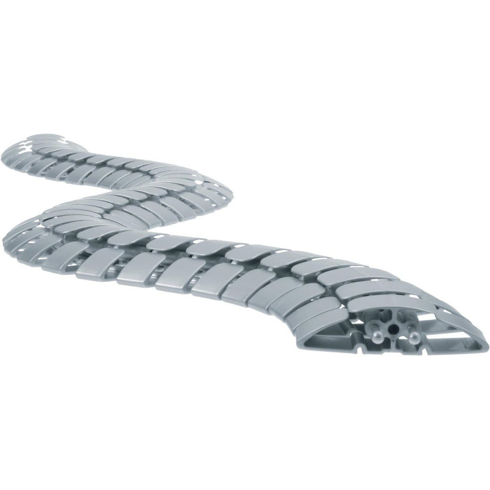 Bachmann Kabelschlange silber 930.033