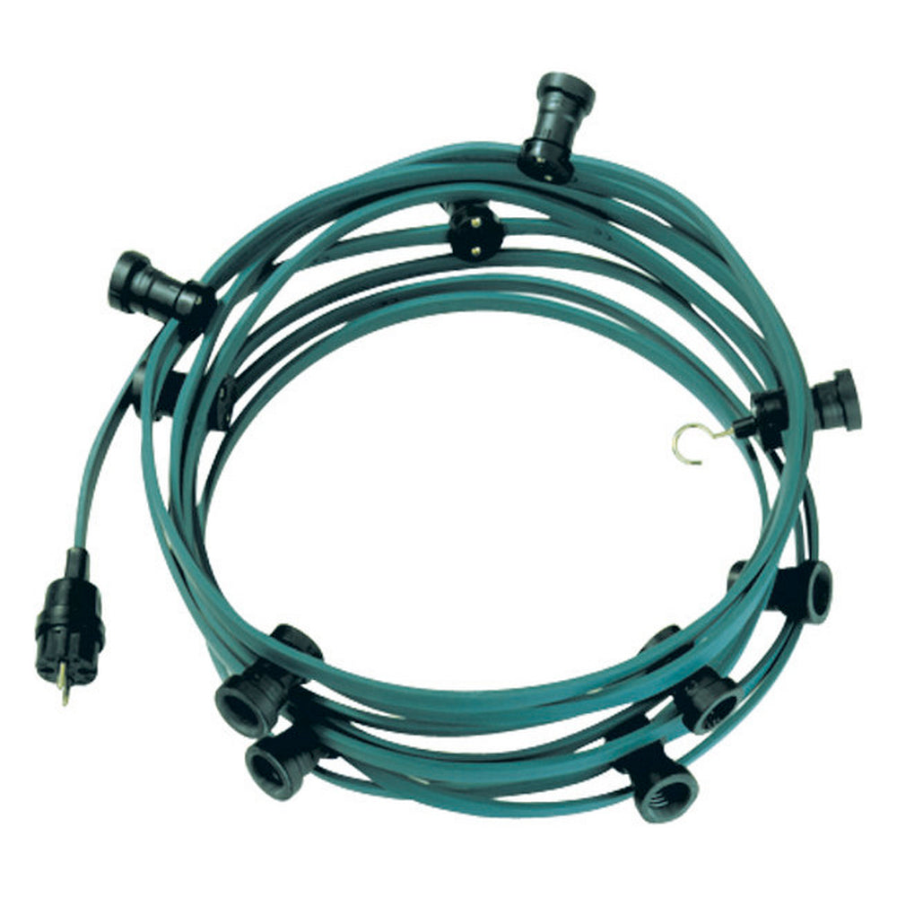 Bachmann Lichterkette 740.00x