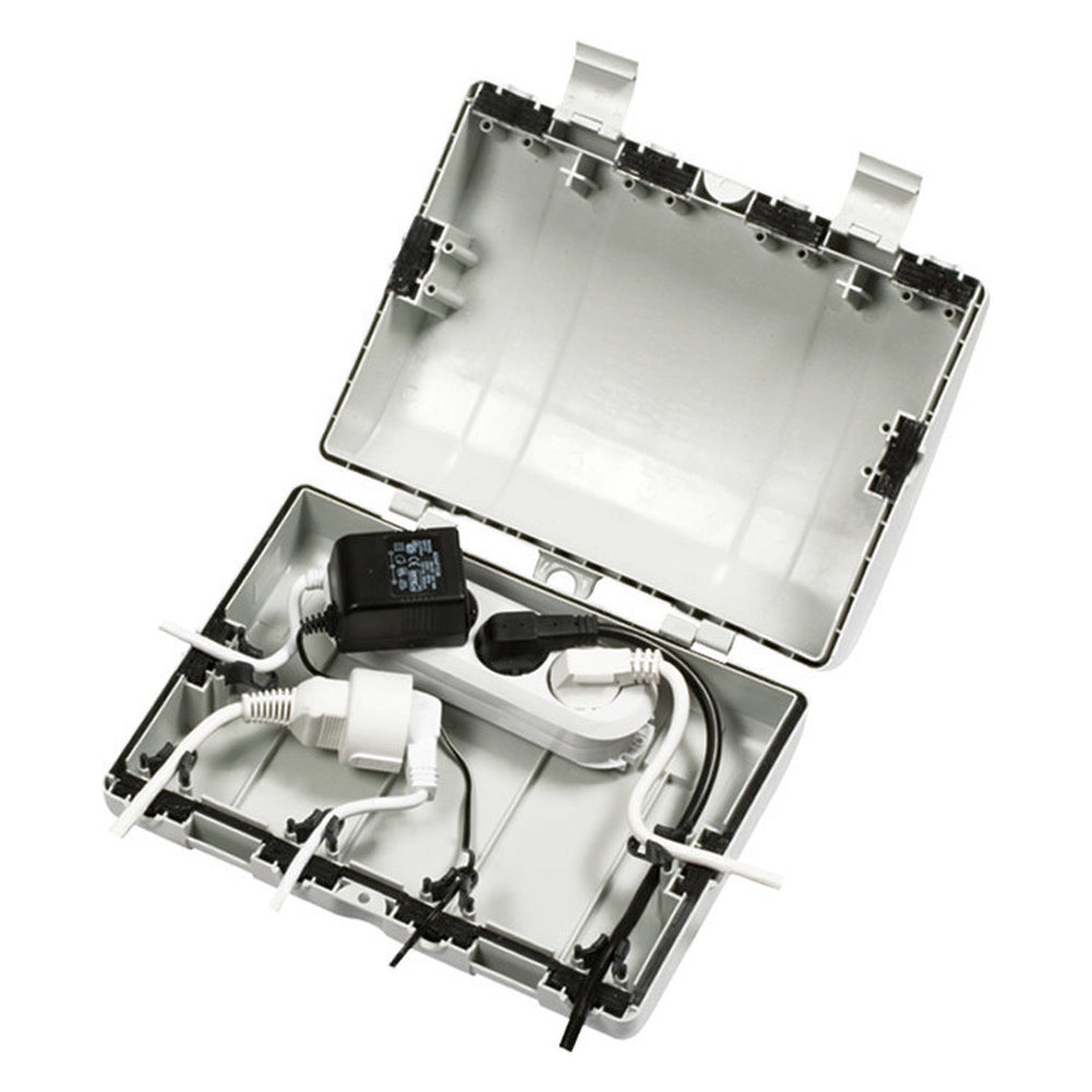 Bachmann Safebox 904.100