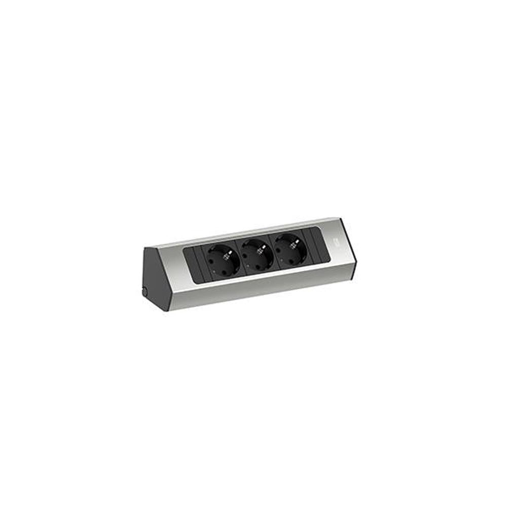 Bachmann Steckdosenleiste CASIA 2