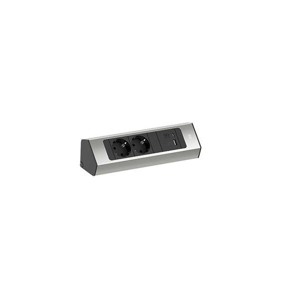 Bachmann Steckdosenleiste CASIA 2