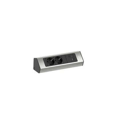 Bachmann Steckdosenleiste CASIA 2