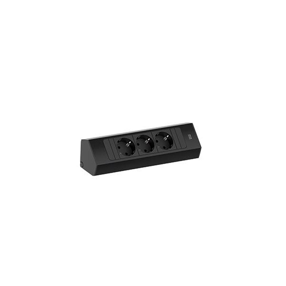 Bachmann Steckdosenleiste CASIA 2