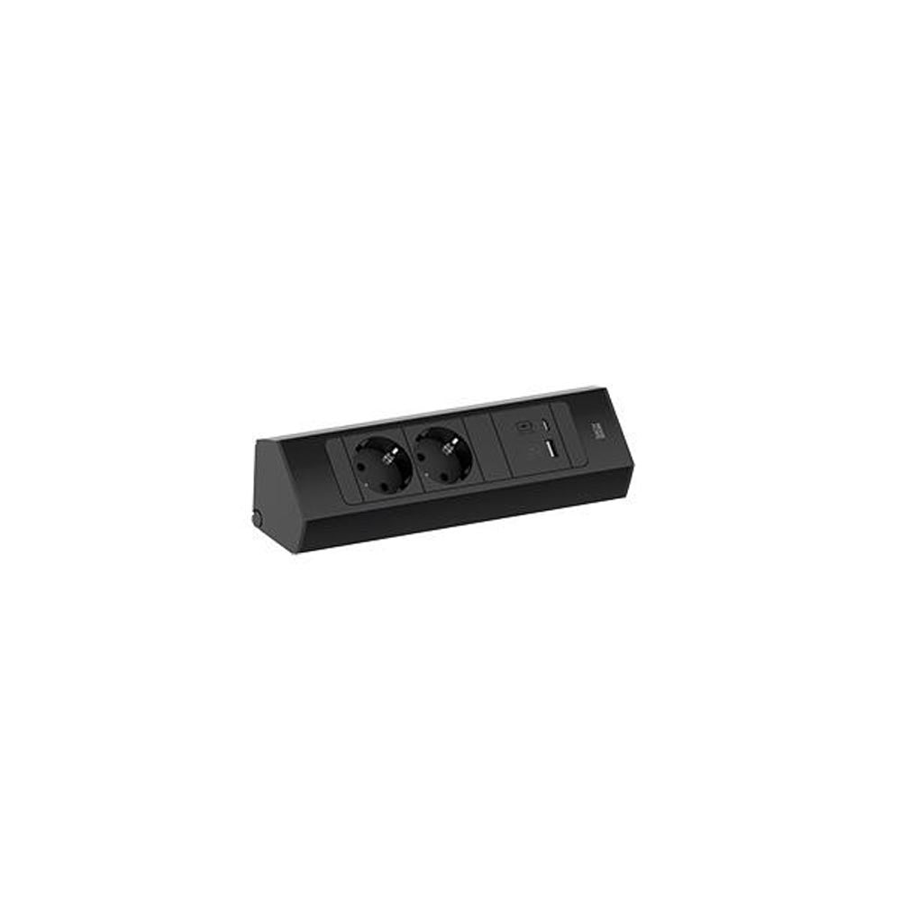 Bachmann Steckdosenleiste CASIA 2