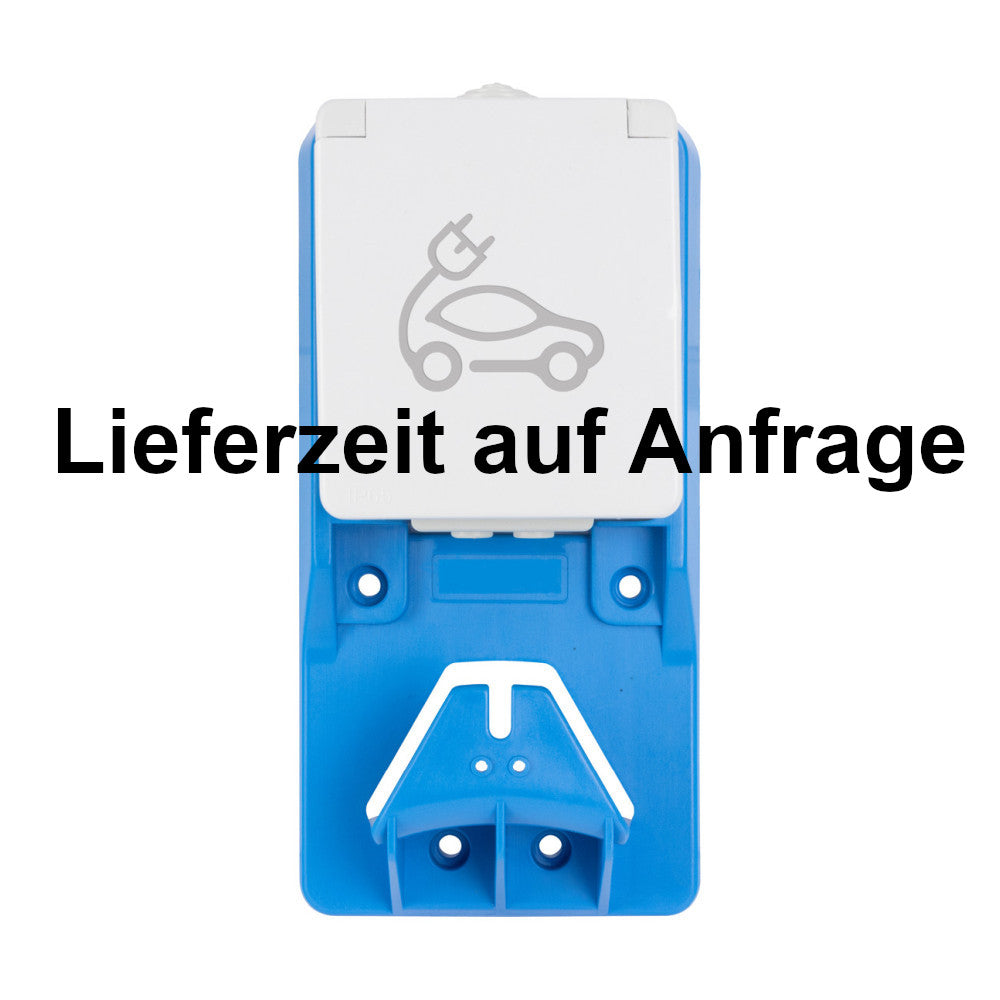 Bachmann Dauerlaststeckdose IP44 – Sicheres Laden für E-Autos & Hybride