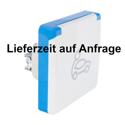 Bachmann Dauerlaststeckdose IP44 – Sicheres Laden für E-Autos & Hybride