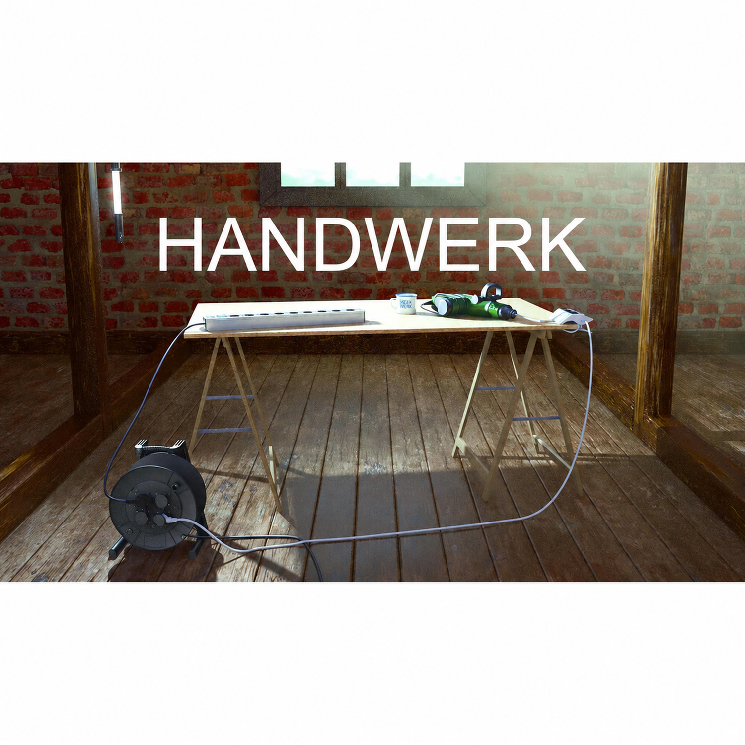 Bachmann Artikel für Handwerker