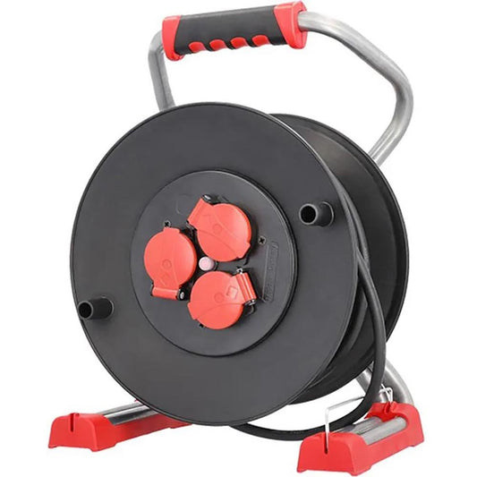 Profi-Kabeltrommel399.190