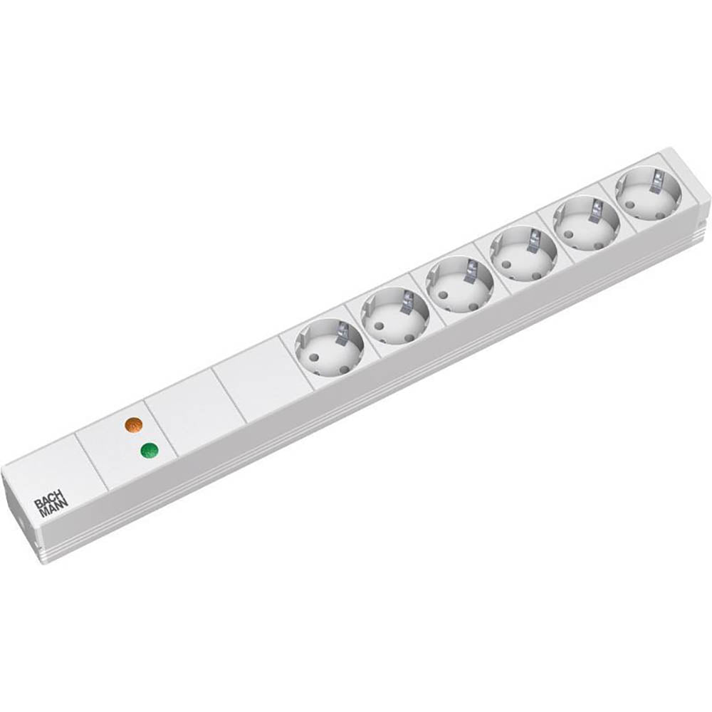 Bachmann Steckdosenleiste333.402