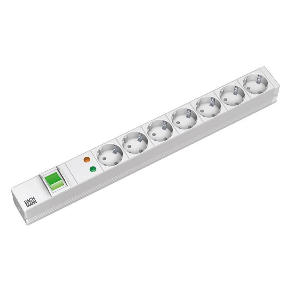 Bachmann Steckdosenleiste333.405