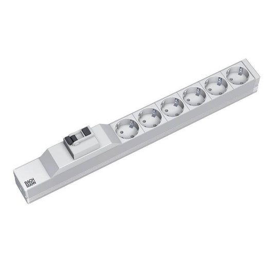 Bachmann Steckdosenleiste333.411