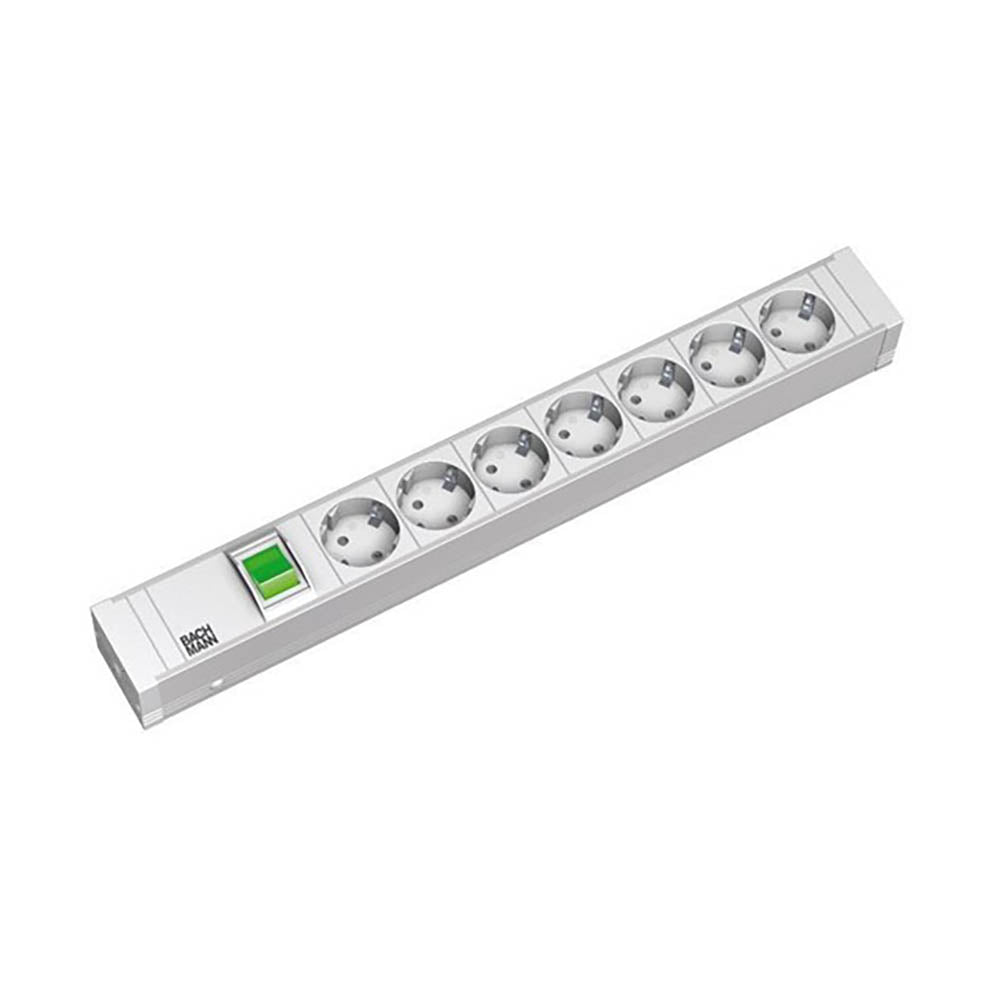 Bachmann Steckdosenleiste_333.000