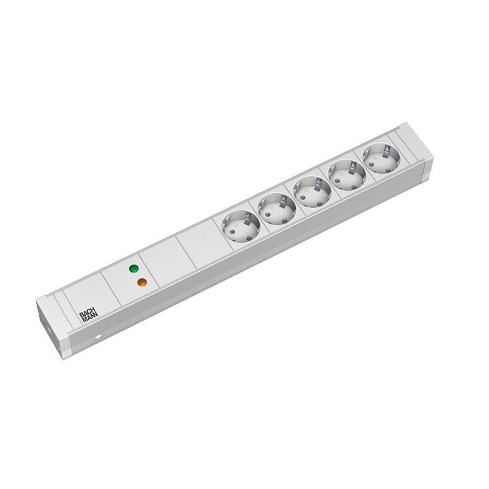 Bachmann Steckdosenleiste_333.002