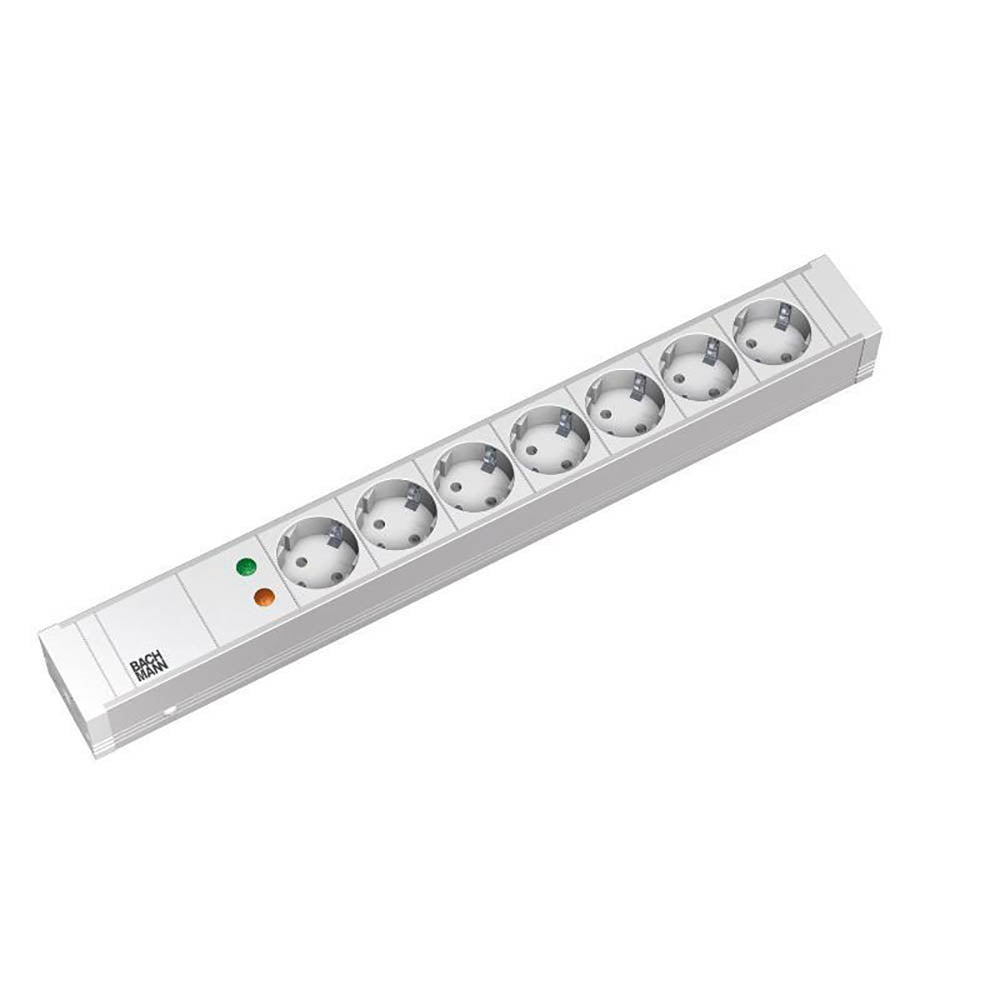 Bachmann Steckdosenleiste_333.004