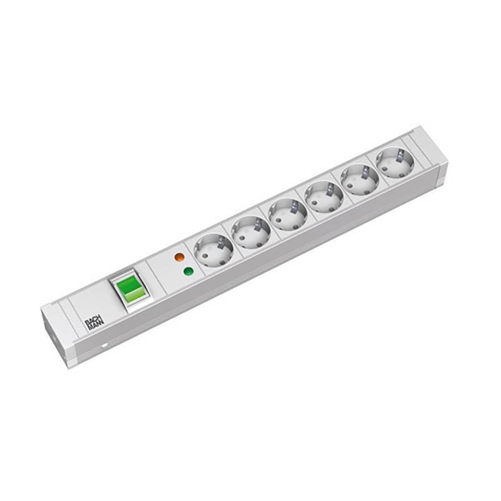 Bachmann Steckdosenleiste_333.005