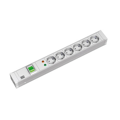Bachmann Steckdosenleiste_333.005