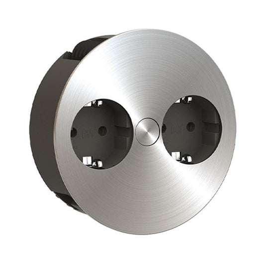 Bachmann Steckdosenleiste TWIST 1