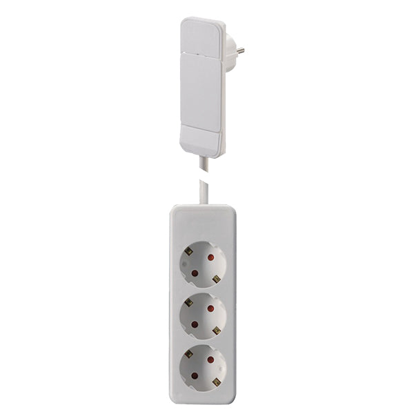 Bachmann Smart Plug - Flachstecker