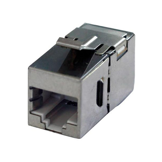 Bachmann Cat6 Kupplung geschirmt